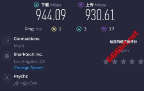 美国跳板机+BT下载机+Docker服务机+软件挂机于一身的综合型服务器，价值30U/月