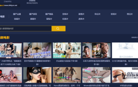 【爱影CMS搭建X站教程第三期】如何更换模板，开通网站统计和设置广告位