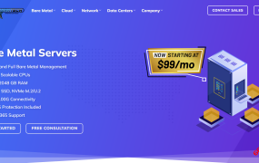 【高防X站服务器】Sharktech-提供免费60Gbps DDos防御美国服务器